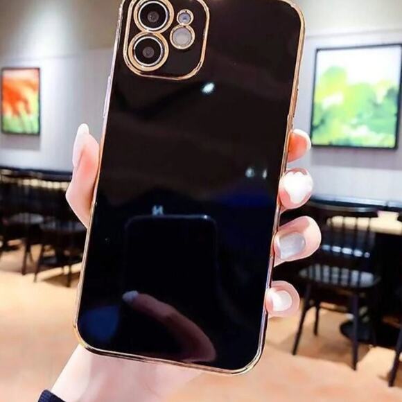 iPhone case, Plain/basic case, TPU, new/unused - Picture 5 of 7